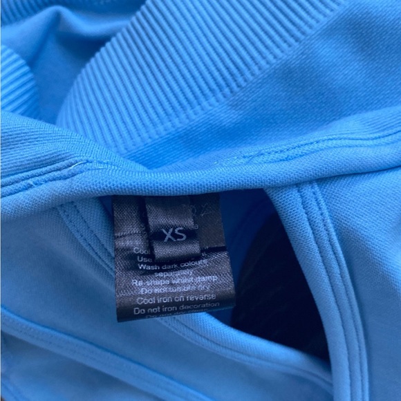 Alphalete amplify bra - Picture 2 of 3